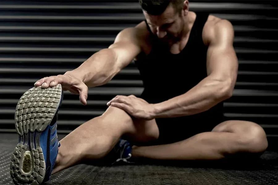 Top Post-Workout Recovery Products for Faster Muscle Repair