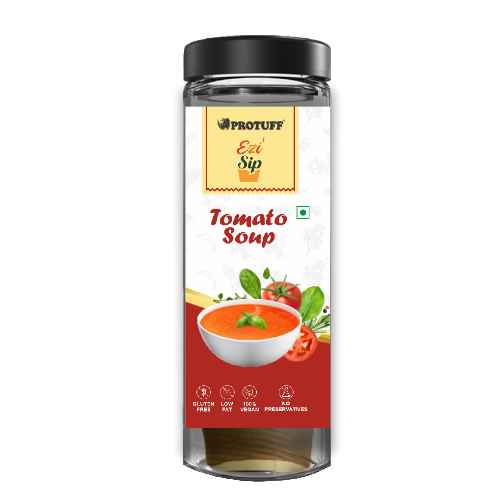 Tomato Soup 