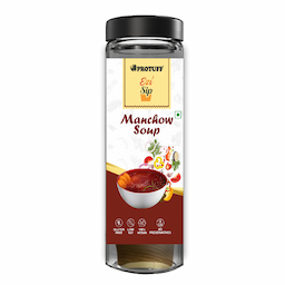 Manchow Soup 