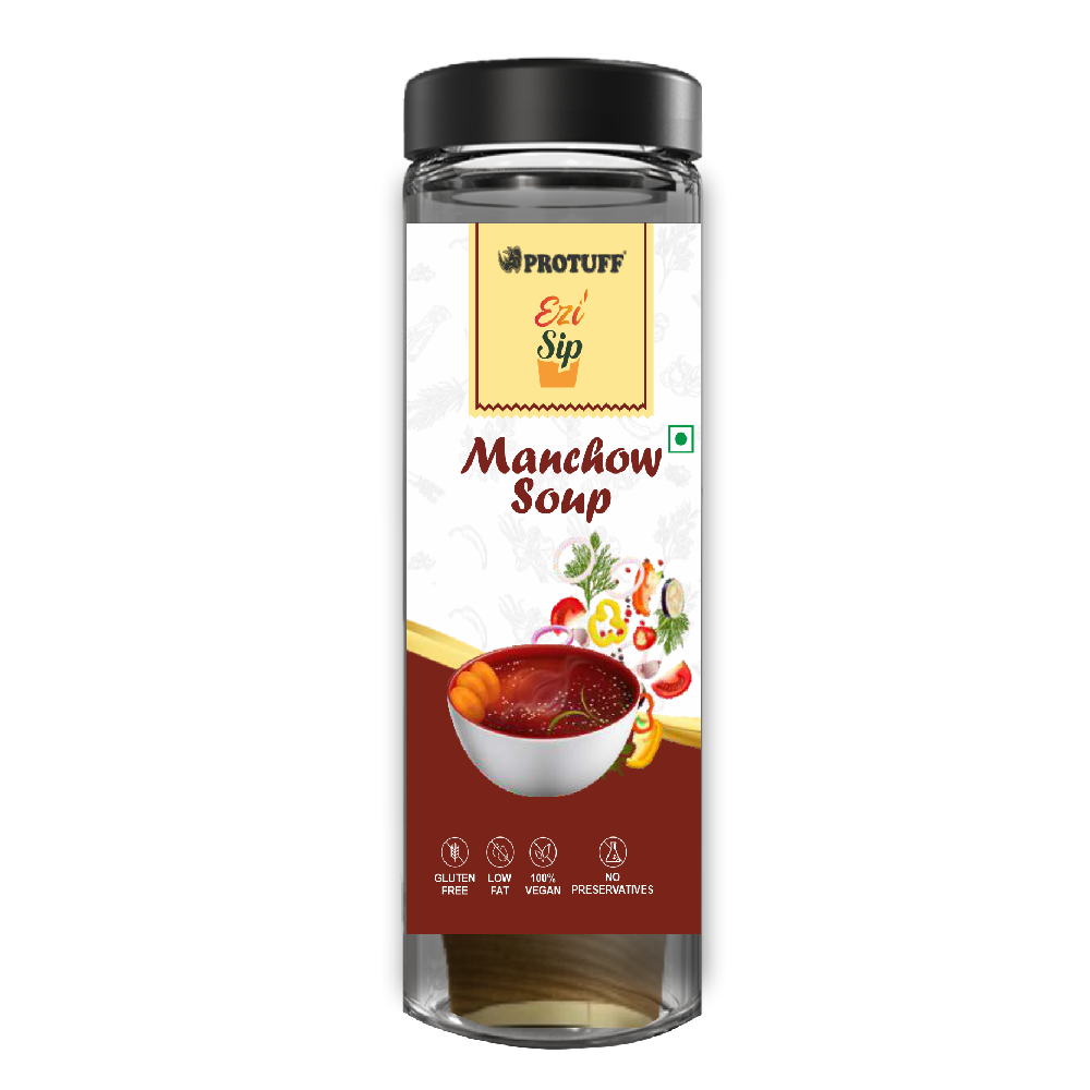 Manchow Soup 