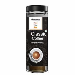 Classic Coffee - Instant Premix