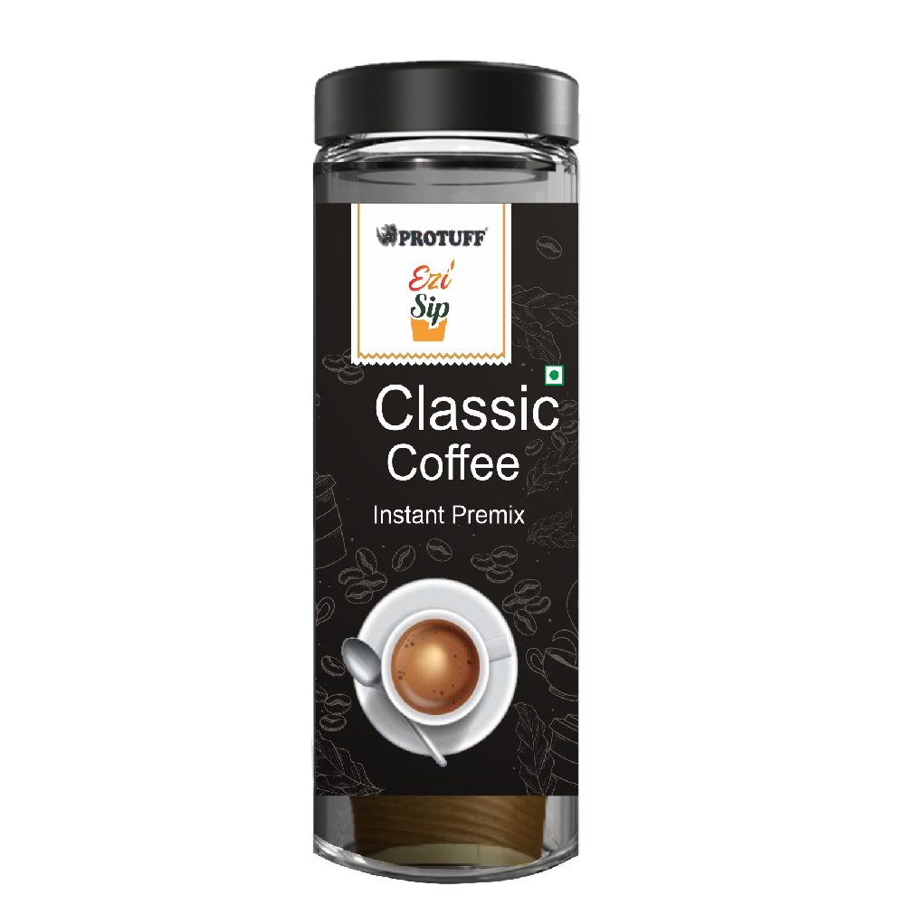Classic Coffee - Instant Premix