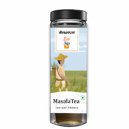 Masala Tea Instant Premix
