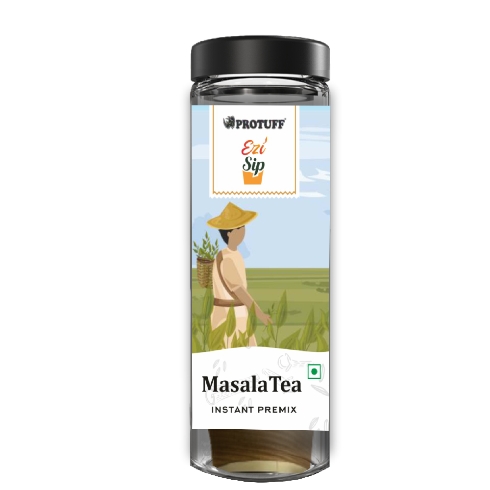 Masala Tea Instant Premix